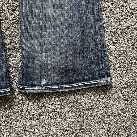 Rock Revival Women's Jeans, Women's size 26, Johanna Boot cut - Picture 8 of 15